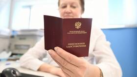 Чему равна страховая пенсия в Доктор Столетов
