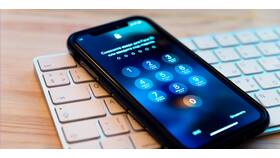 Что делать, если iPhone сообщает о блокировке аккаунта в Доктор Столетов