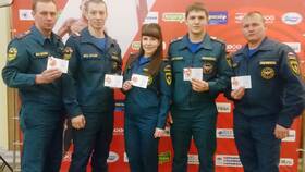 Что произойдет, если ГИБДД остановит экипаж ОМОНа в Доктор Столетов
