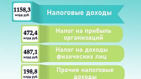 Что такое бюджет: доходы, расходы и налоги в Доктор Столетов