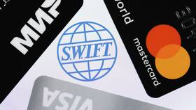 Что такое SWIFT банка в Доктор Столетов