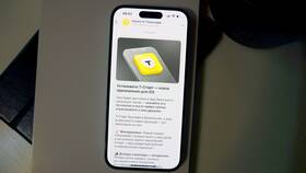 Где установить приложение Тинькофф на iPhone в Доктор Столетов