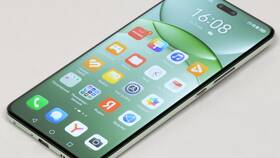 Как изменить цвет текста на телефоне Huawei в Доктор Столетов