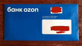 Как оформить банковскую карту Ozon в Доктор Столетов