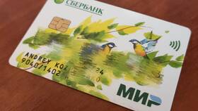 Как оформить карту МИР в Сбербанке в Доктор Столетов