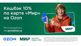 Как подарить Ozon Карту другому человеку в Доктор Столетов
