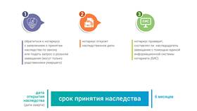 Как подать заявление нотариусу в Доктор Столетов
