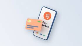 Как подключить NFC к карте ВТБ в Доктор Столетов