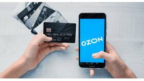 Как пополнить баланс Ozon без банковской карты в Доктор Столетов
