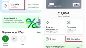Как проверить карту Сбербанка по SMS в Доктор Столетов