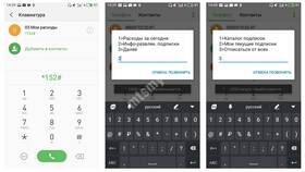 Как работают платные подписки на МТС в Доктор Столетов
