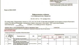 Как рассчитать пени по налогам в Доктор Столетов