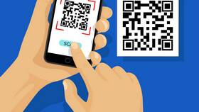 Как раздать интернет по QR-коду в Доктор Столетов