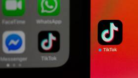 Как создать второй аккаунт в TikTok в Доктор Столетов