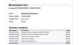 Как связаться со службой поддержки T2 в Доктор Столетов