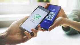 Как внести деньги по QR-коду в Доктор Столетов
