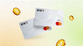 Как выпустить виртуальную карту Bybit в Доктор Столетов