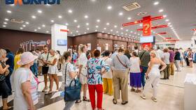Как взять очередь в МФЦ в Доктор Столетов