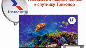 Как записывать передачи с Триколор ТВ в Доктор Столетов