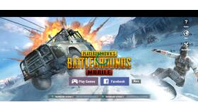 Почему не заходит в аккаунт PUBG Mobile в Доктор Столетов