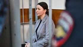 Почему у Блинковской конфисковали имущество в Доктор Столетов