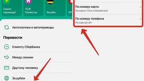Сколько можно перевести в Сбербанке за день в Доктор Столетов