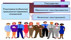 Юридические лица как субъекты правовых отношений в Доктор Столетов
