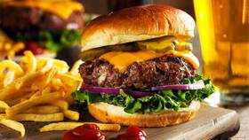 Значение названия Burger King в Доктор Столетов