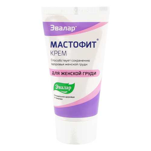 Мастофит крем 50 мл Эвалар в Доктор Столетов