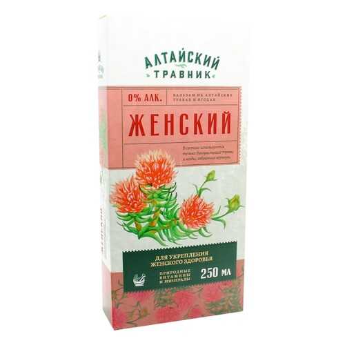 Бальзам Green Side женский 250 мл в Доктор Столетов
