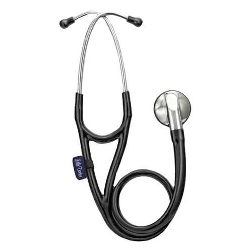 Стетоскоп Little Doctor LD Cardio черный в Доктор Столетов