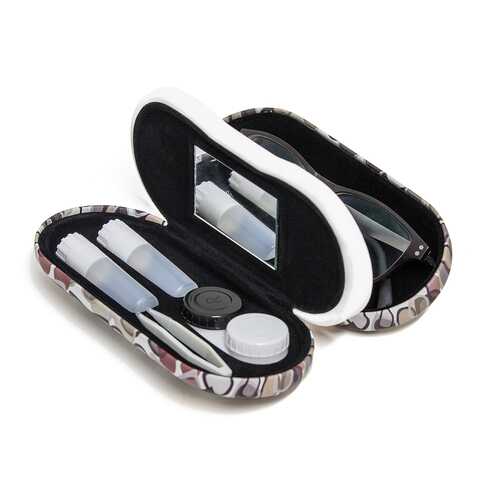 Футляр для очков и контактных линз Balvi Twin pattern 26681 в Доктор Столетов