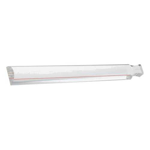 Лупа-линейка Eschenbach magnifying rulers настольная 200х25 мм 1:1.8 в Доктор Столетов