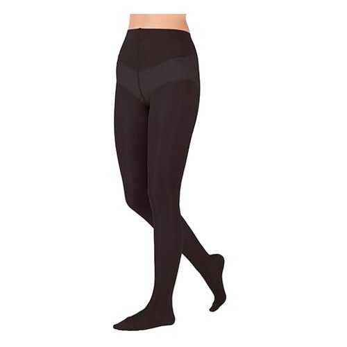 Колготки VENOTEKS ELEGANCE женские 2 класс 2С304, Стандартная, черный, XXL в Доктор Столетов