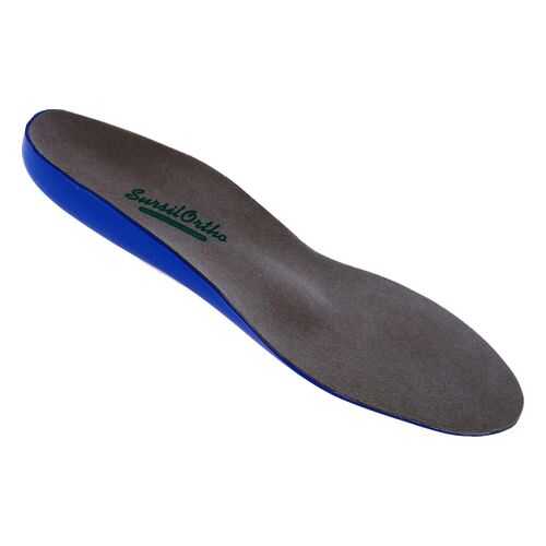 Бескаркасная полиуретановая стелька Comfort B01, Sursil-Ortho, р.43/44 в Доктор Столетов