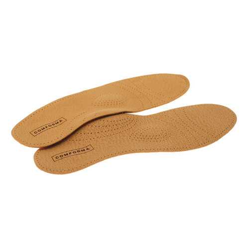 Стельки ортопедические Comforma С 7146 Step Nature Plus каркасные р.40 в Доктор Столетов