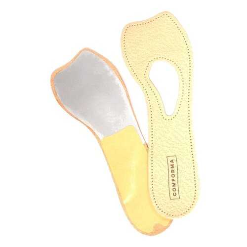 Стельки полустельки ортопедические Comforma Step nature comfort С 7322 р.36 в Доктор Столетов
