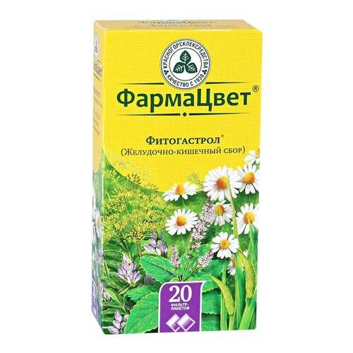 Сбор Проктофитол раст.пор. 2 г фильтр-пакет №20 КЛС в Доктор Столетов
